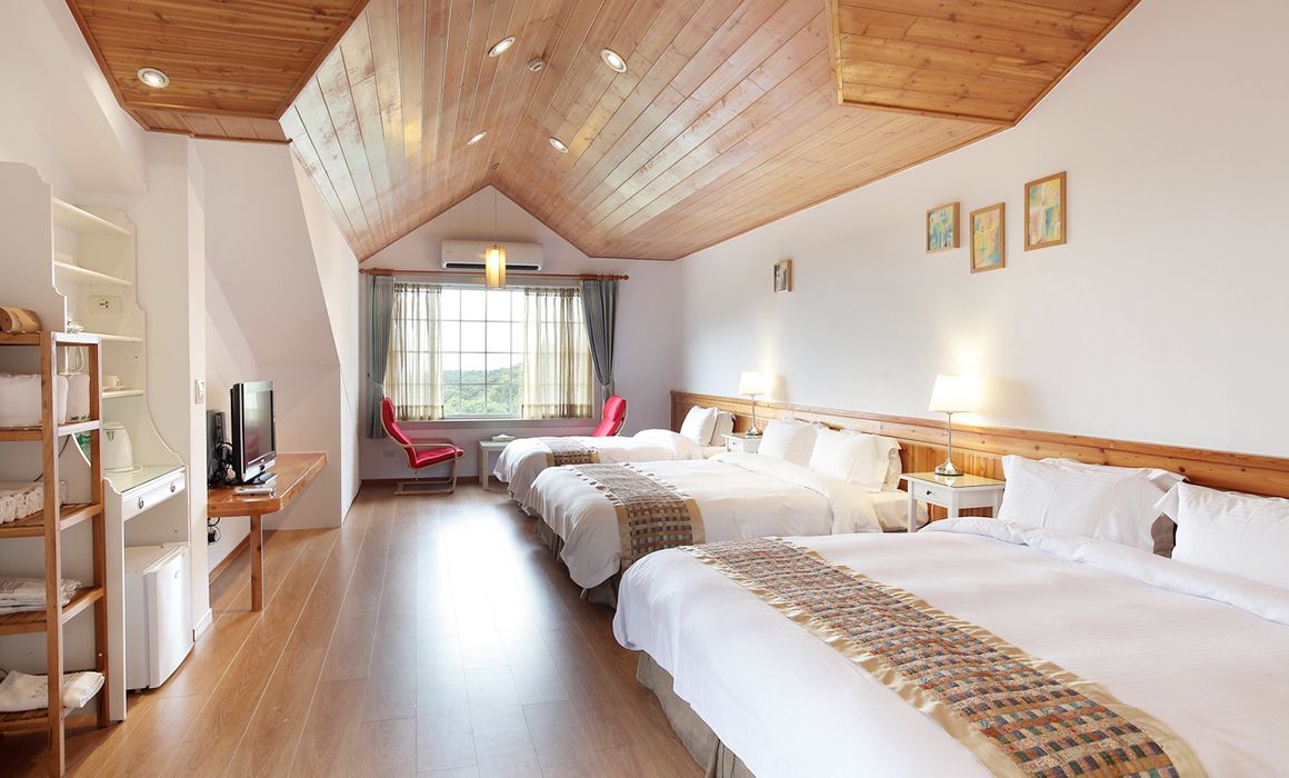 غرفة نوم صورة