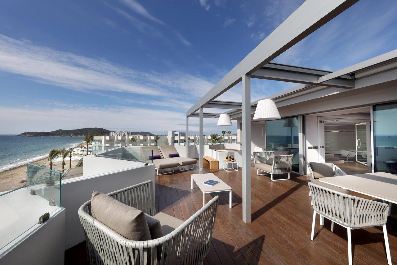 وسائل راحة في الغرف