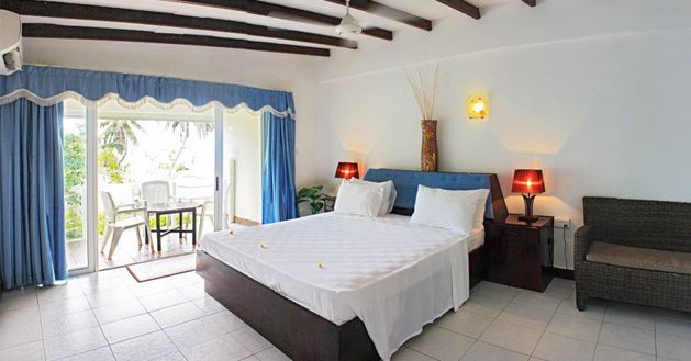 غرفة نوم صورة