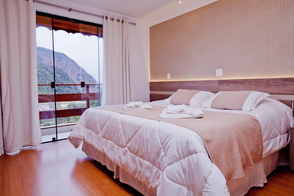 غرفة نوم صورة