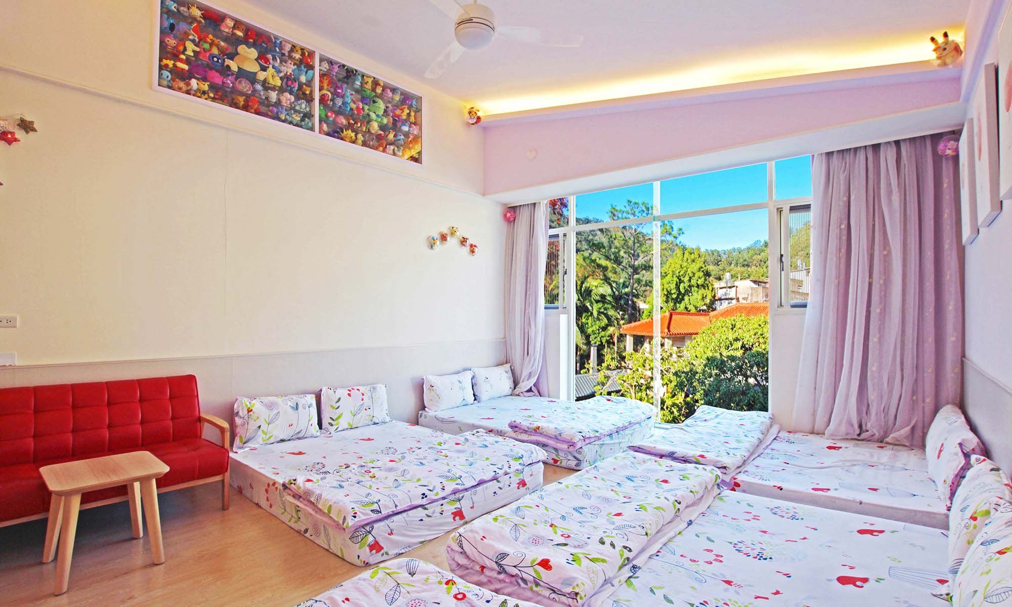 غرفة نوم صورة