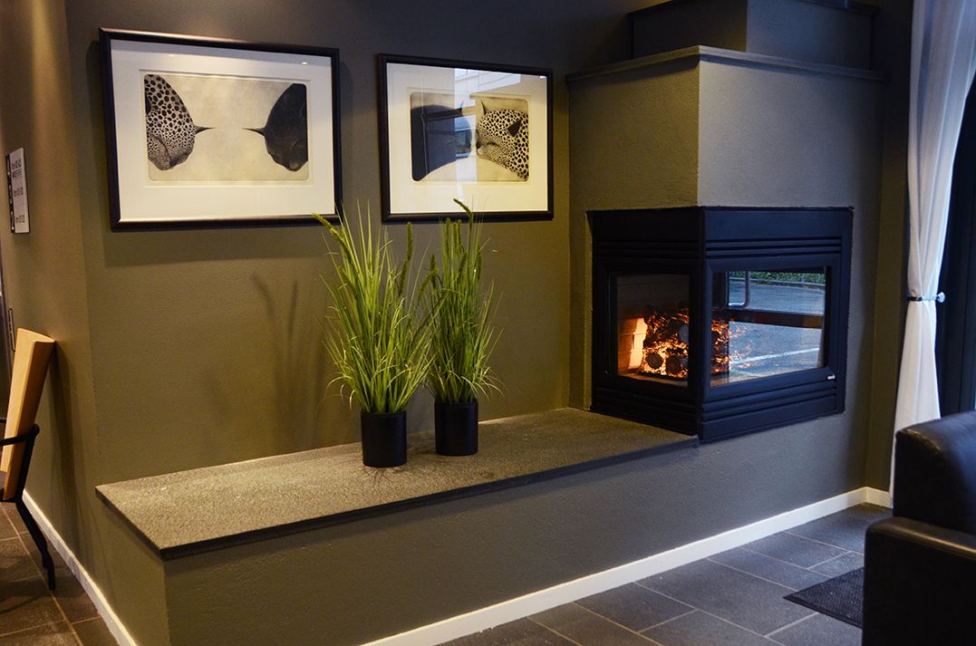 مرافق الفندق