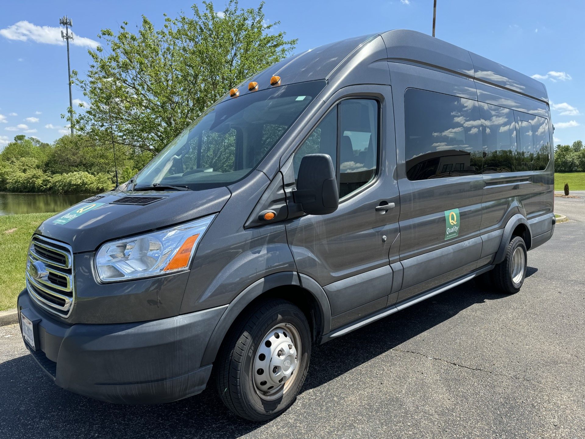 مرافق الفندق