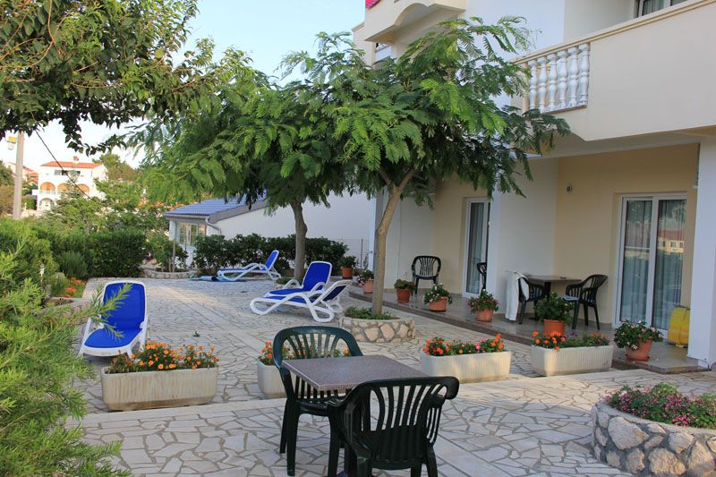 المظهر الخارجي