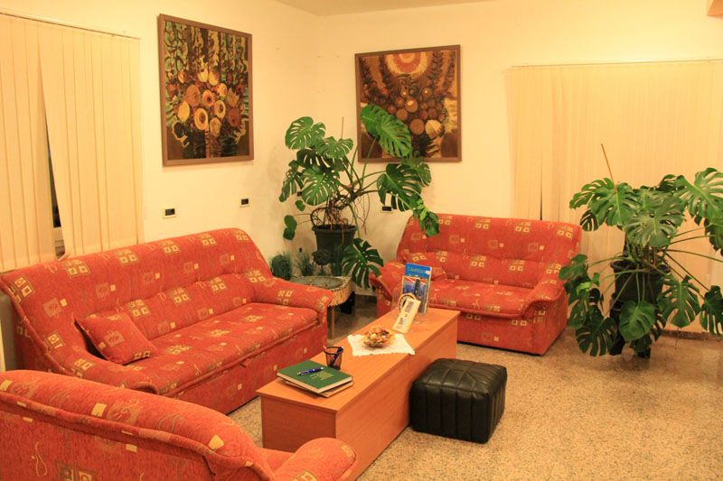 مرافق الفندق