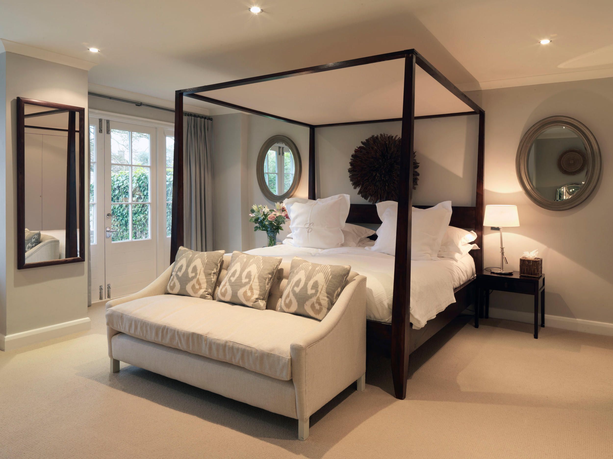 غرفة نوم صورة