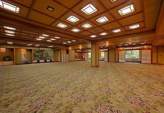 مرافق الفندق