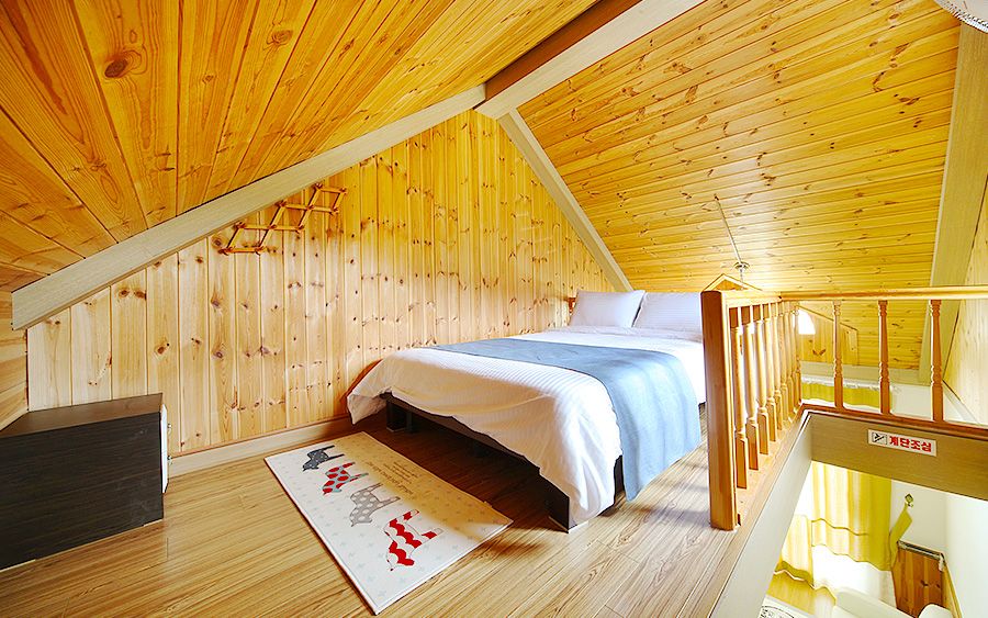 غرفة نوم صورة