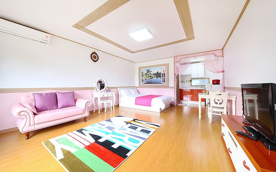 وسائل راحة في الغرف