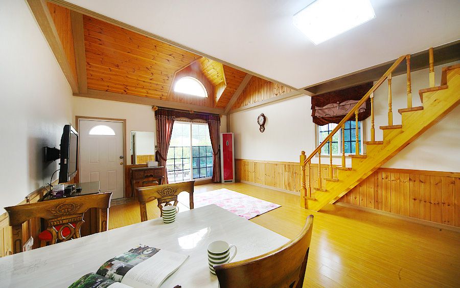 مخطط الطابق