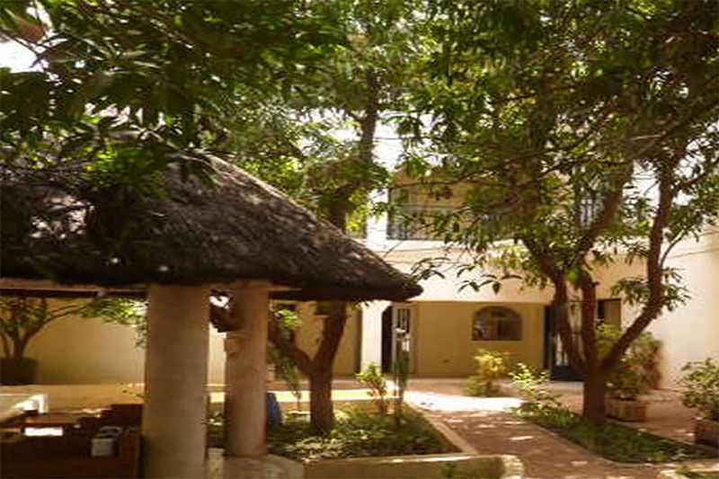 المظهر الخارجي