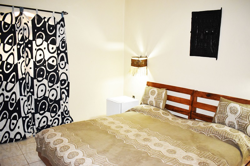 غرفة نوم صورة