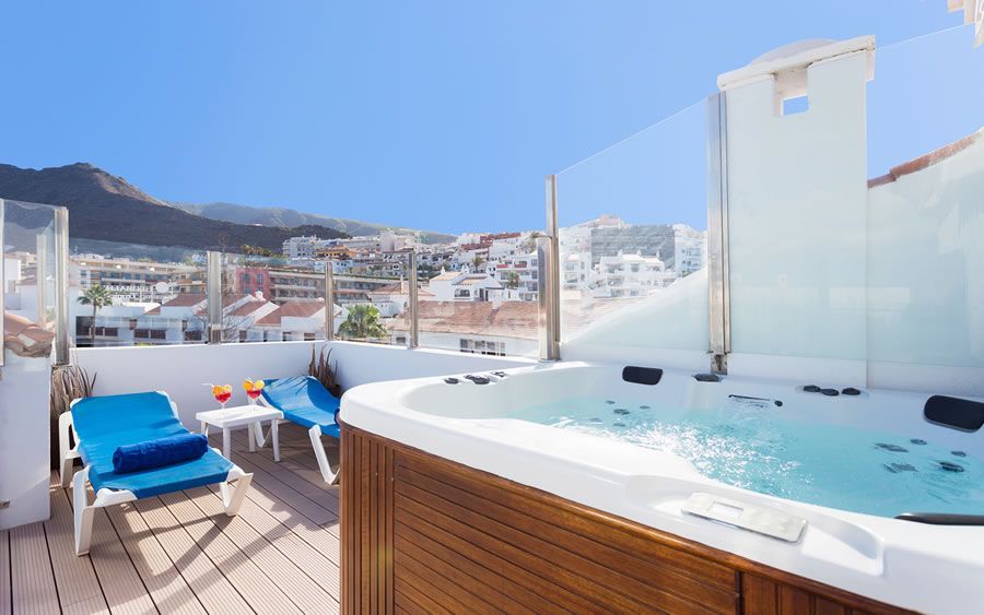 وسائل راحة في الغرف