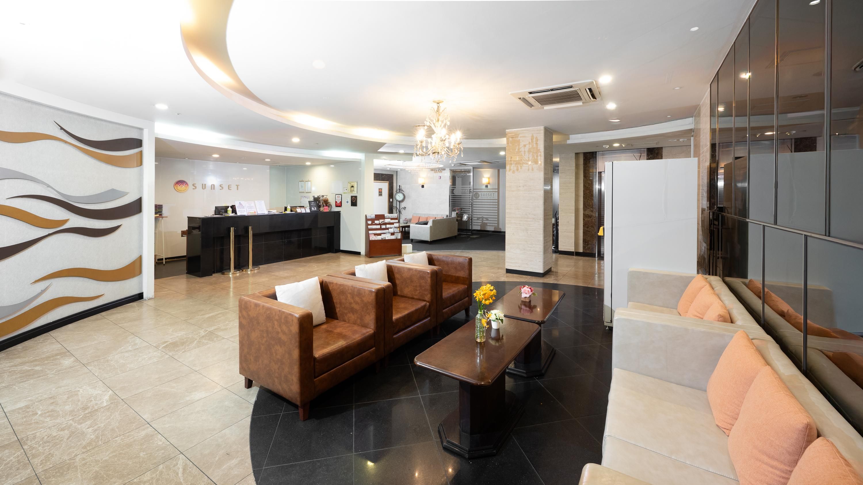 ردهة