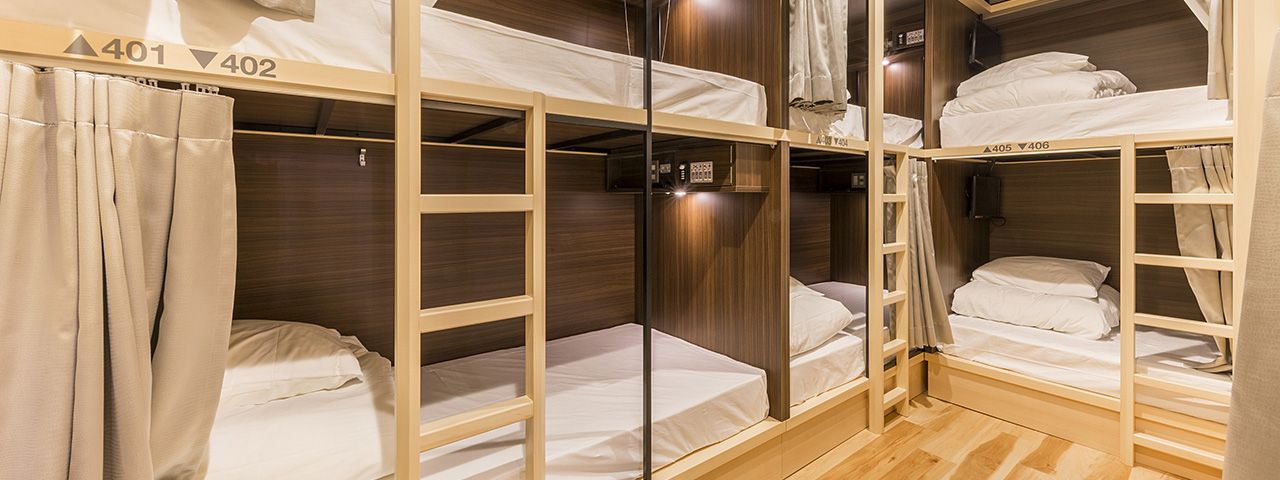 غرفة نوم صورة