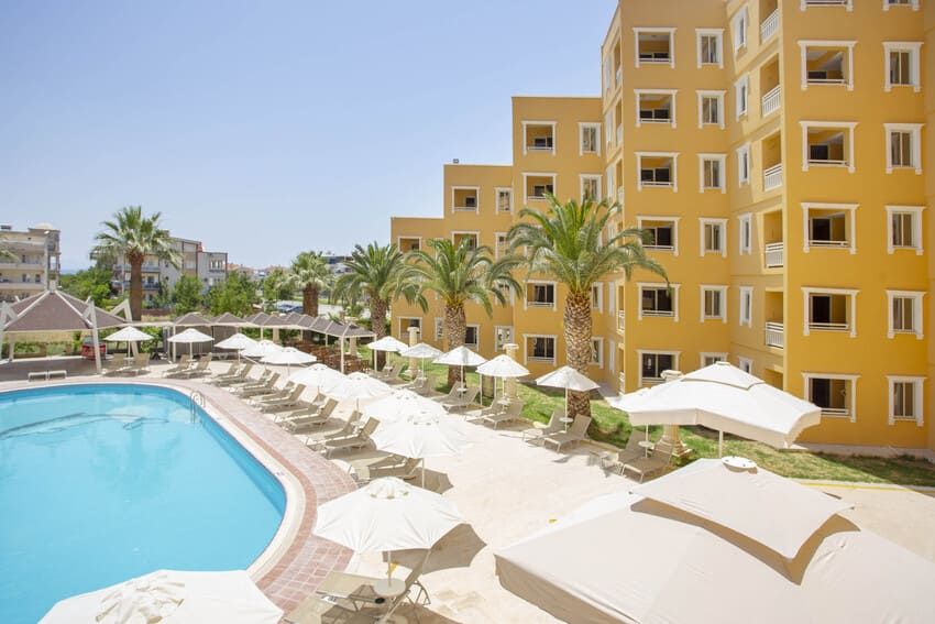 المظهر الخارجي