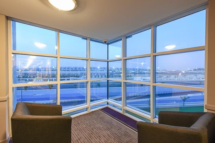 وسائل راحة في الغرف