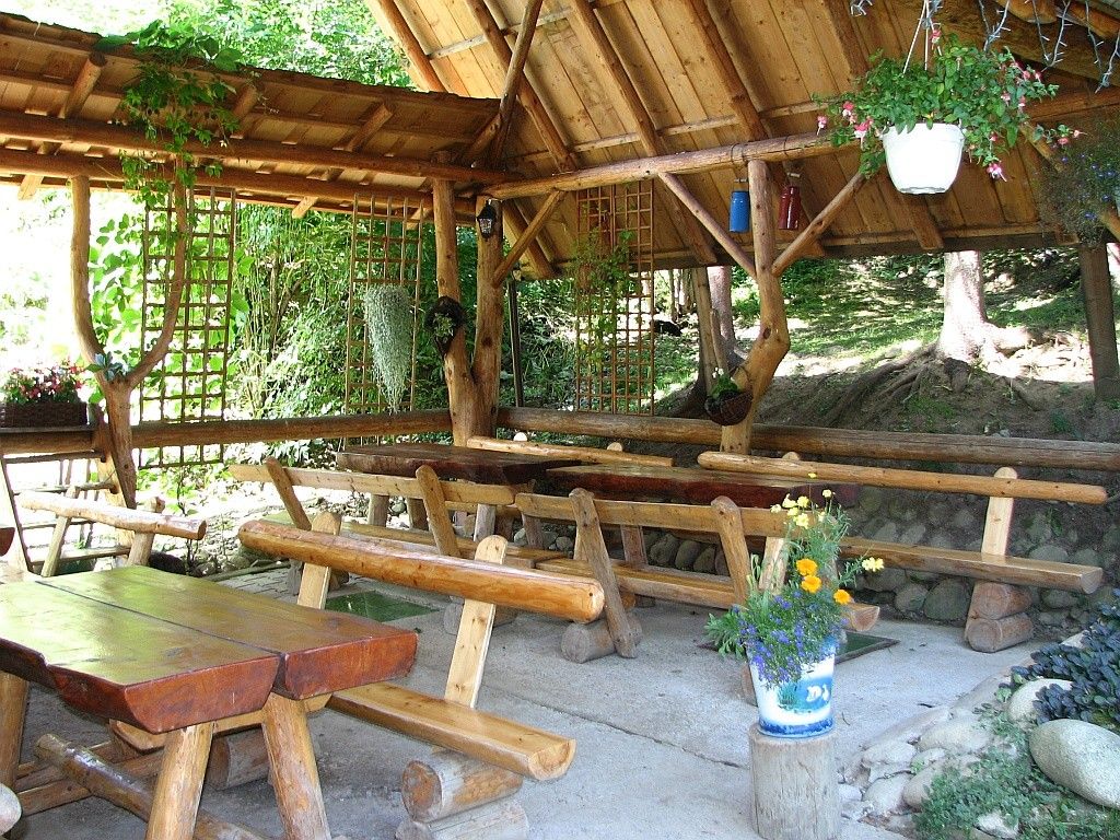 المظهر الخارجي