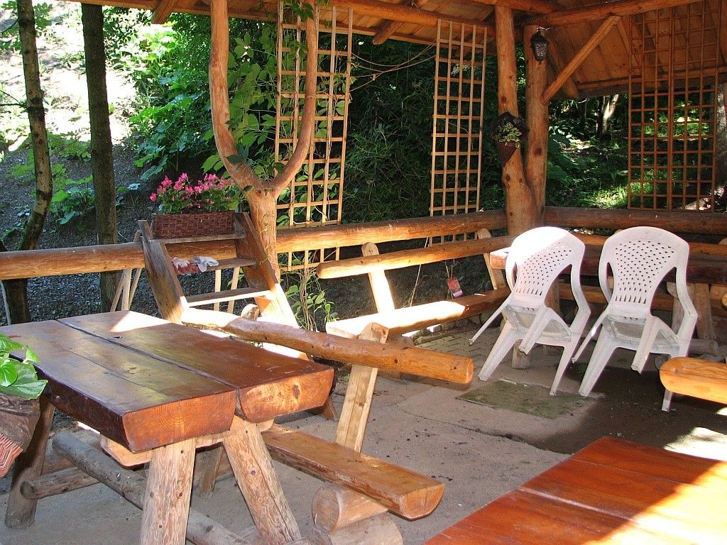 المظهر الخارجي