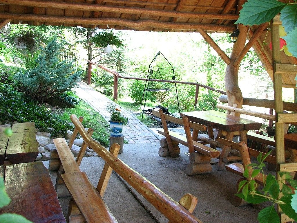 المظهر الخارجي