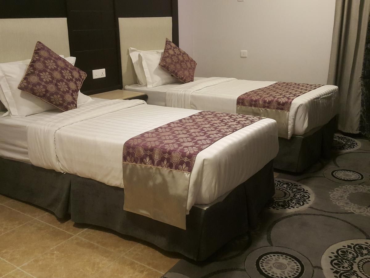 غرفة نوم