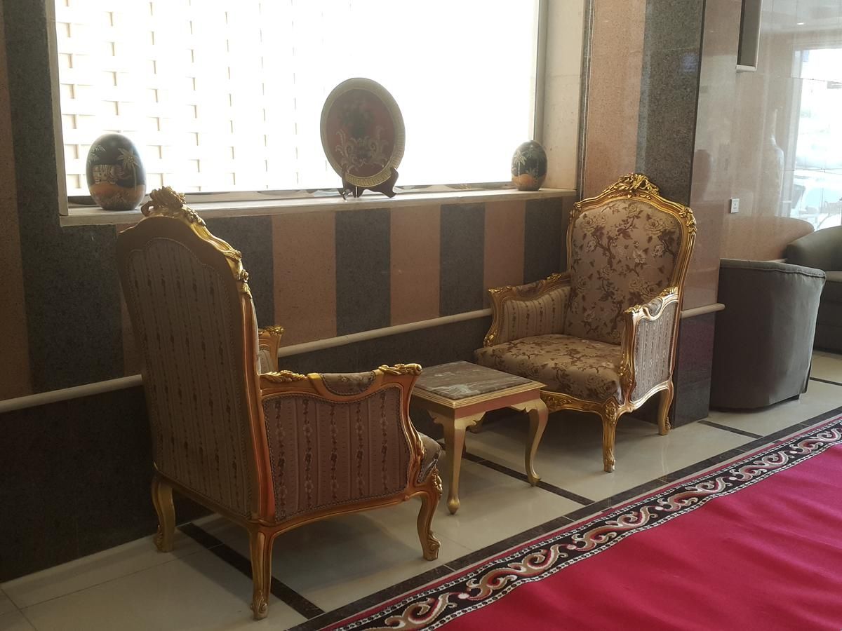 ردهة