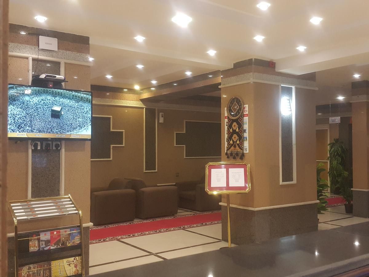 ردهة صورة