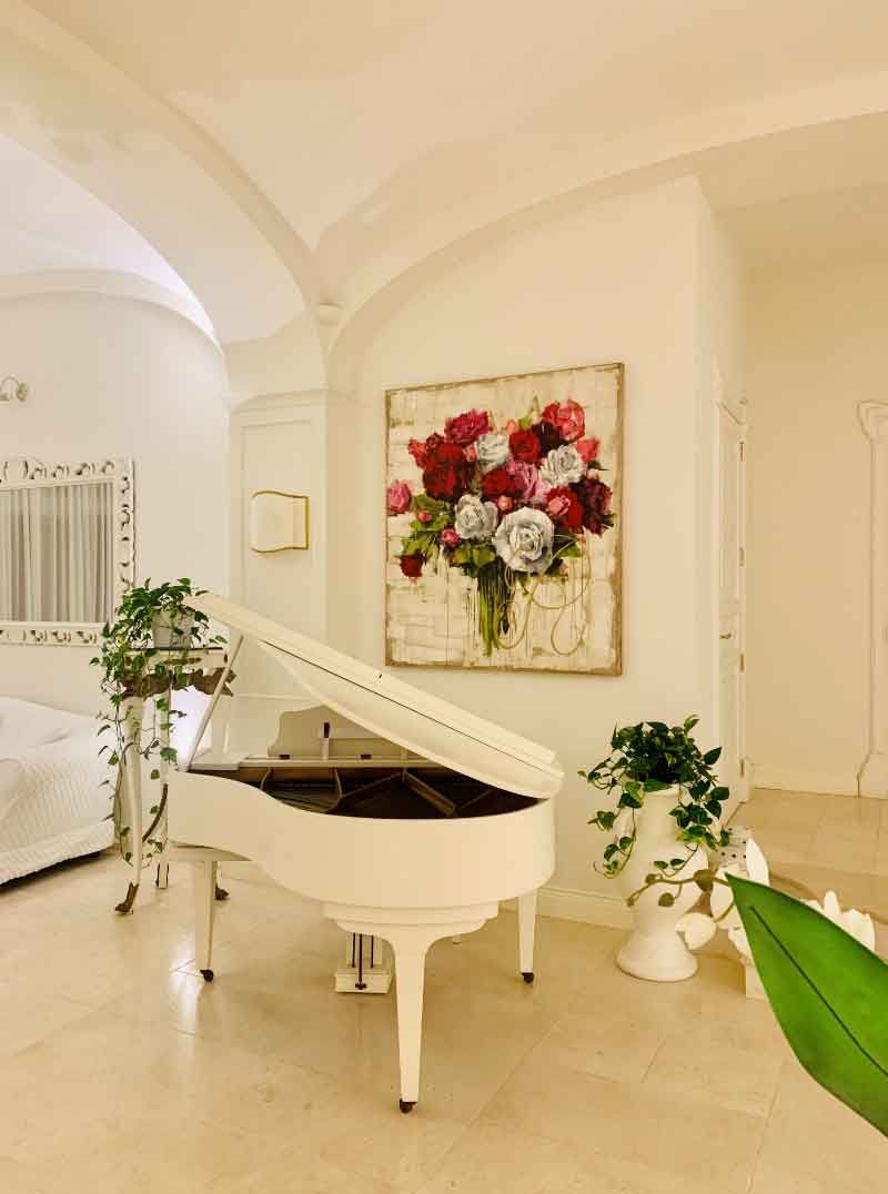 مرافق الفندق