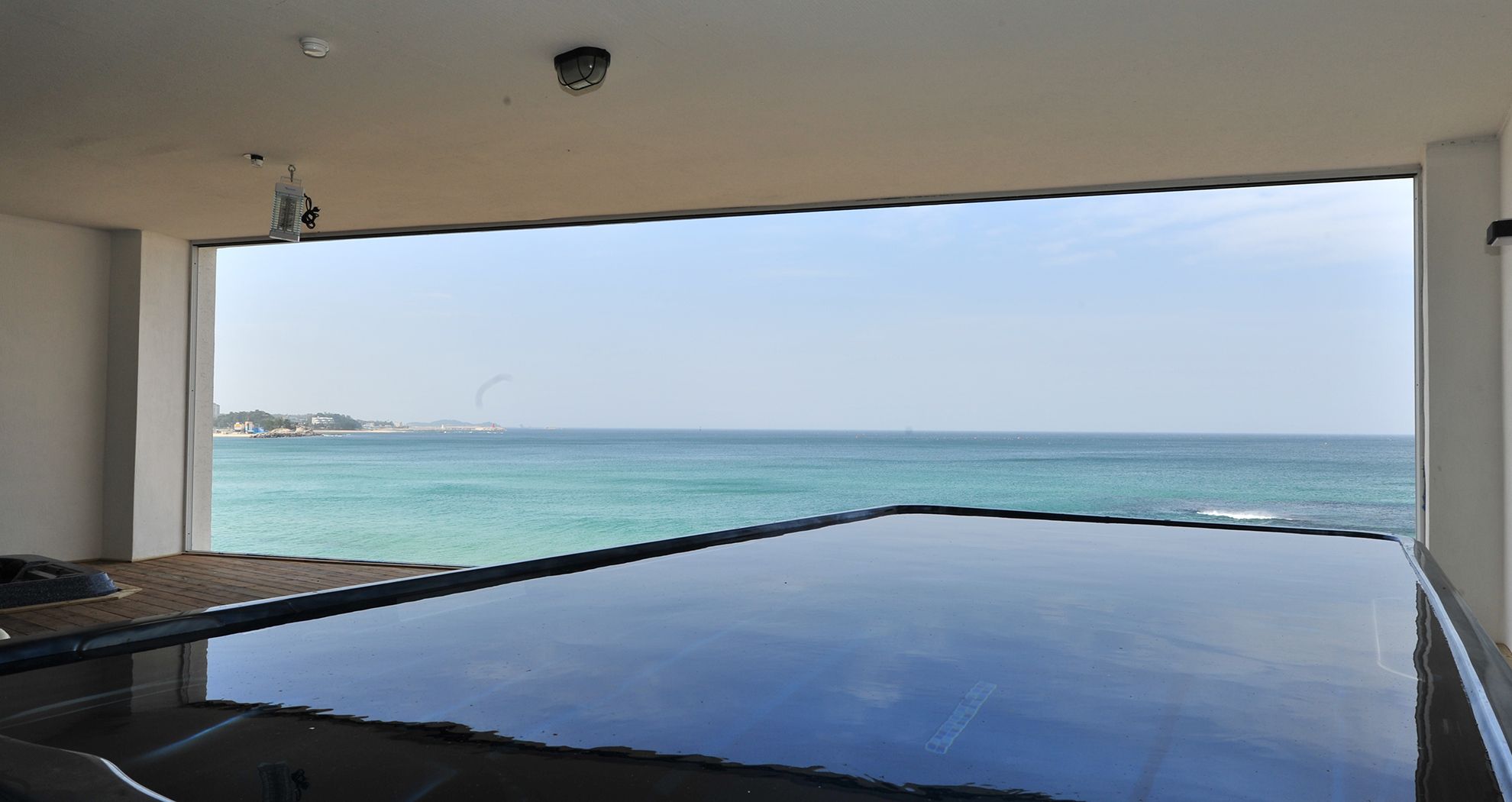 مرافق الفندق