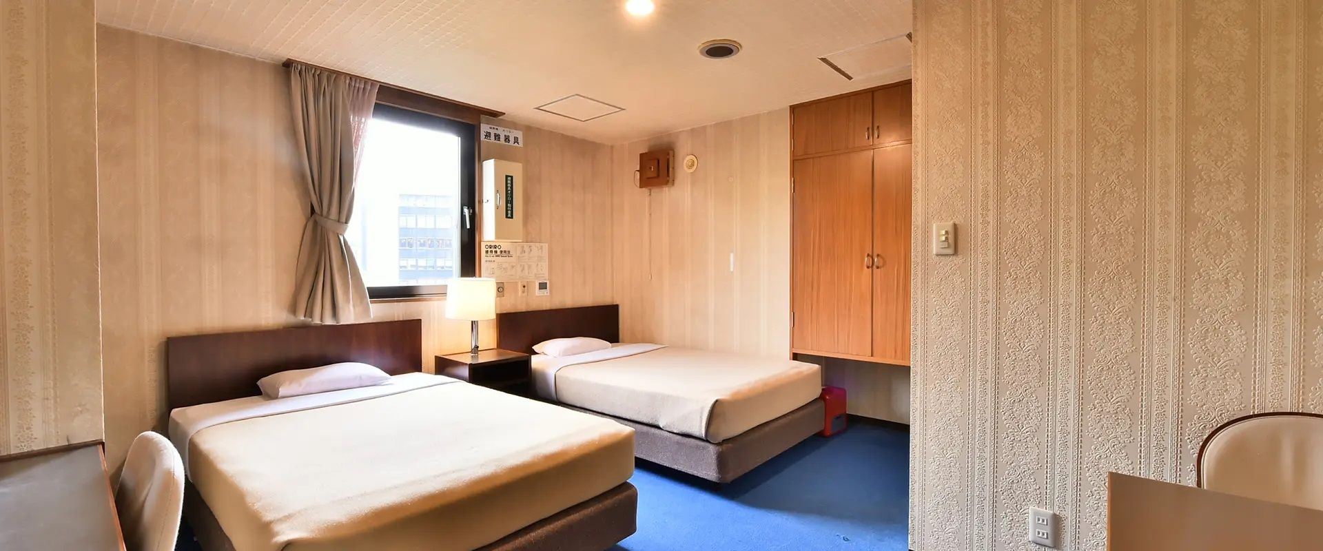 غرفة نوم صورة