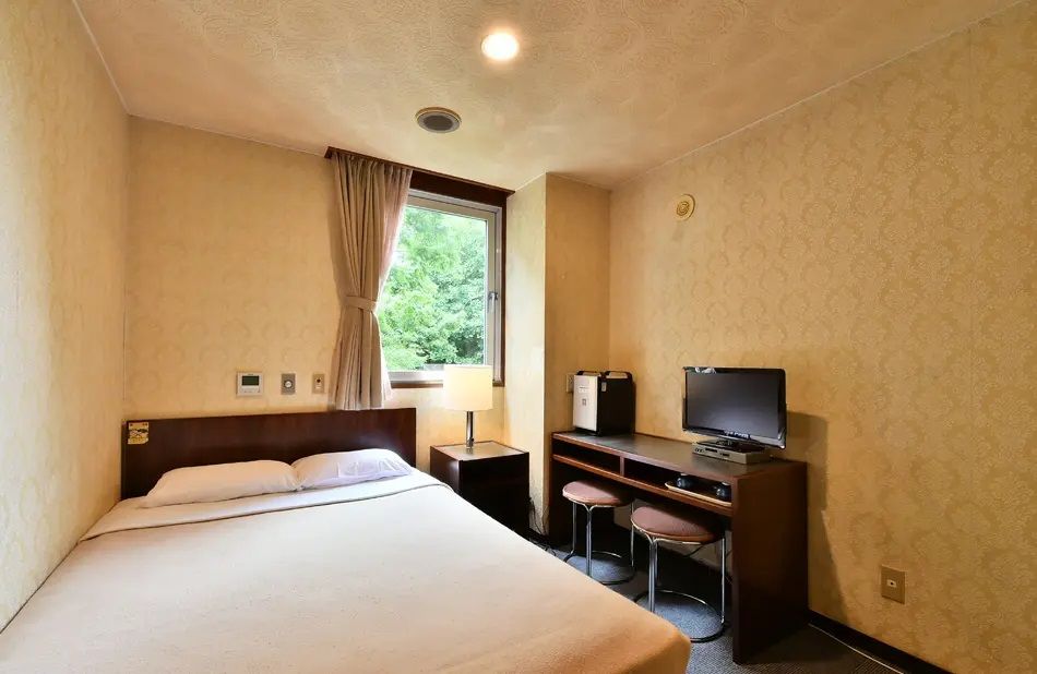 وسائل راحة في الغرف