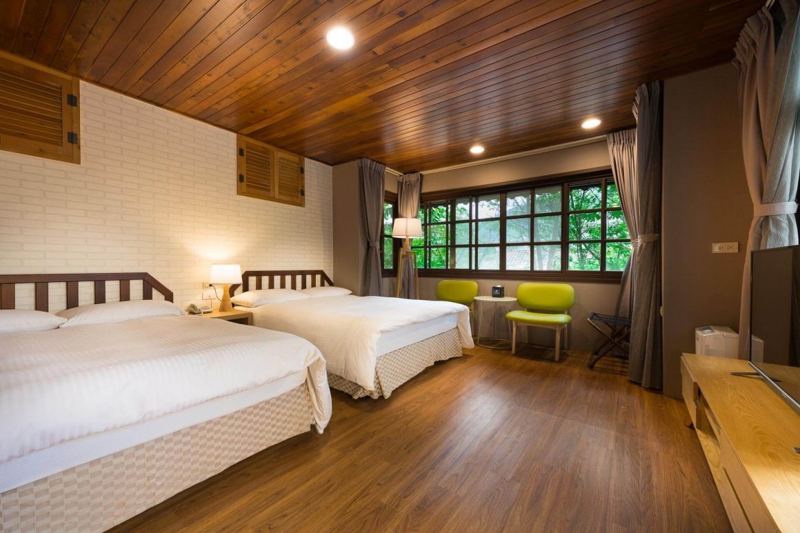 غرفة نوم صورة