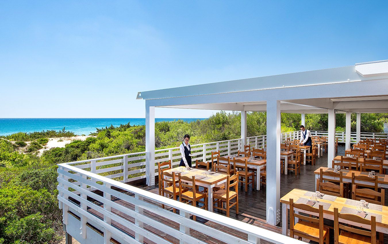 مرافق الفندق