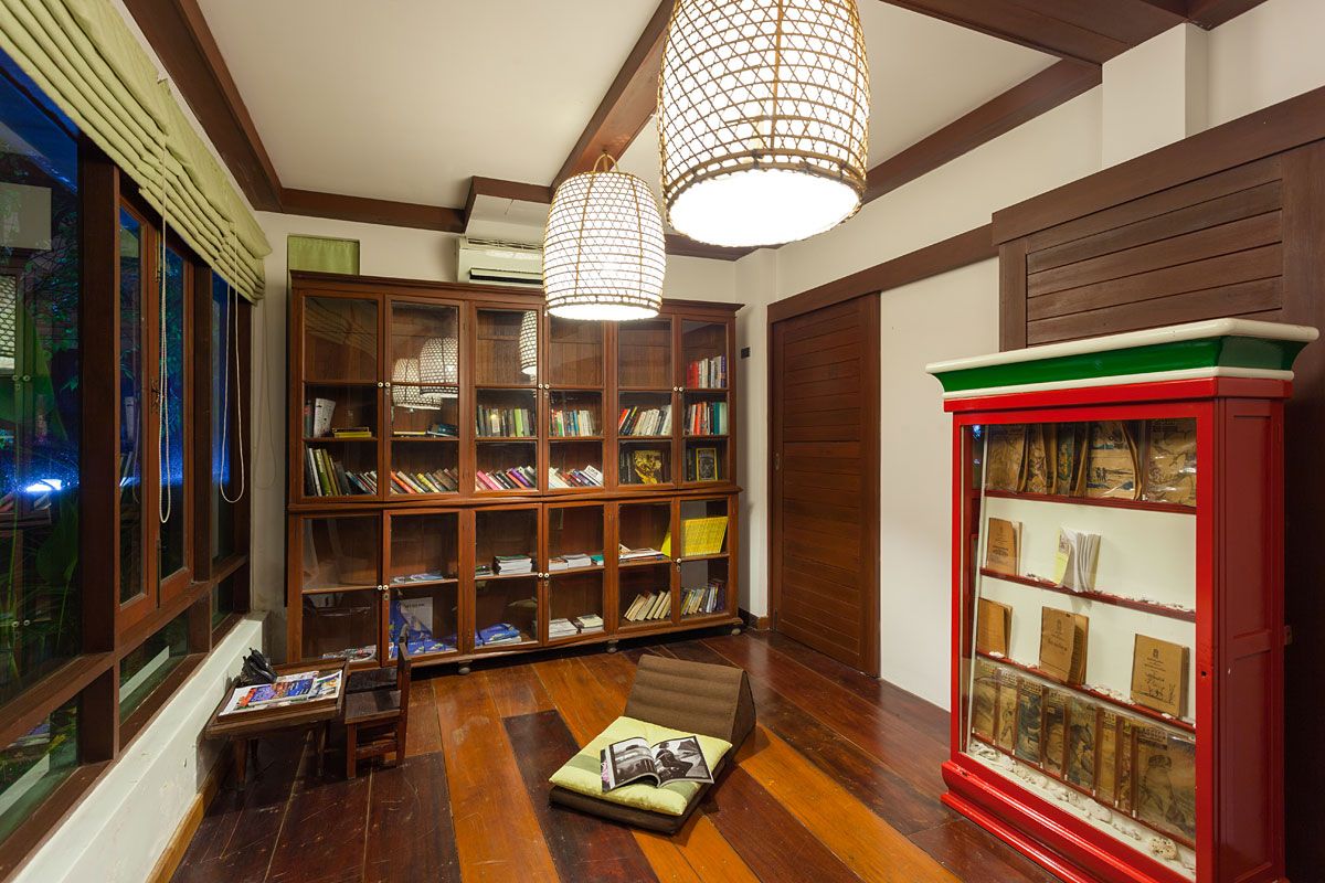 مرافق الفندق