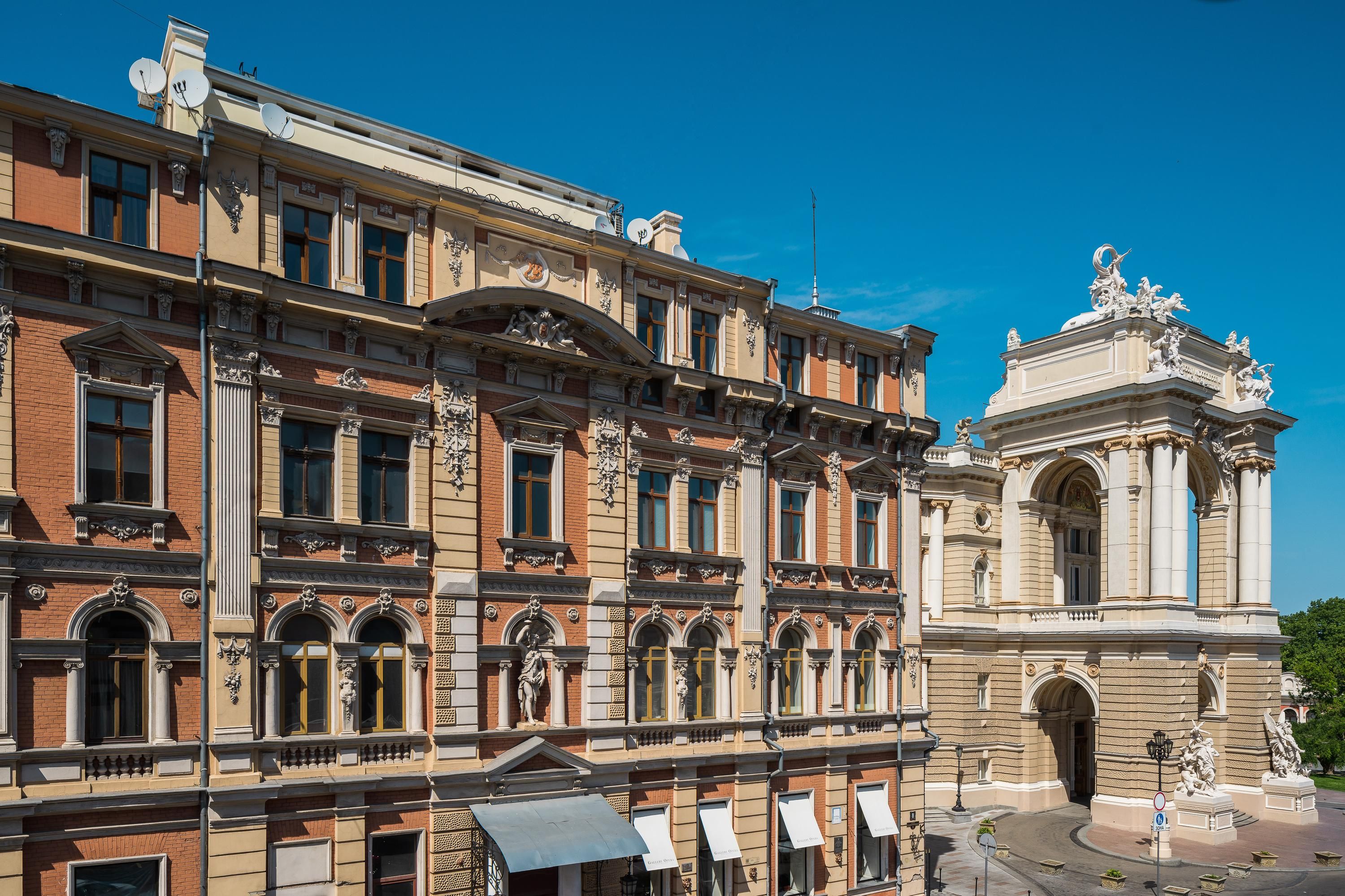 المظهر الخارجي