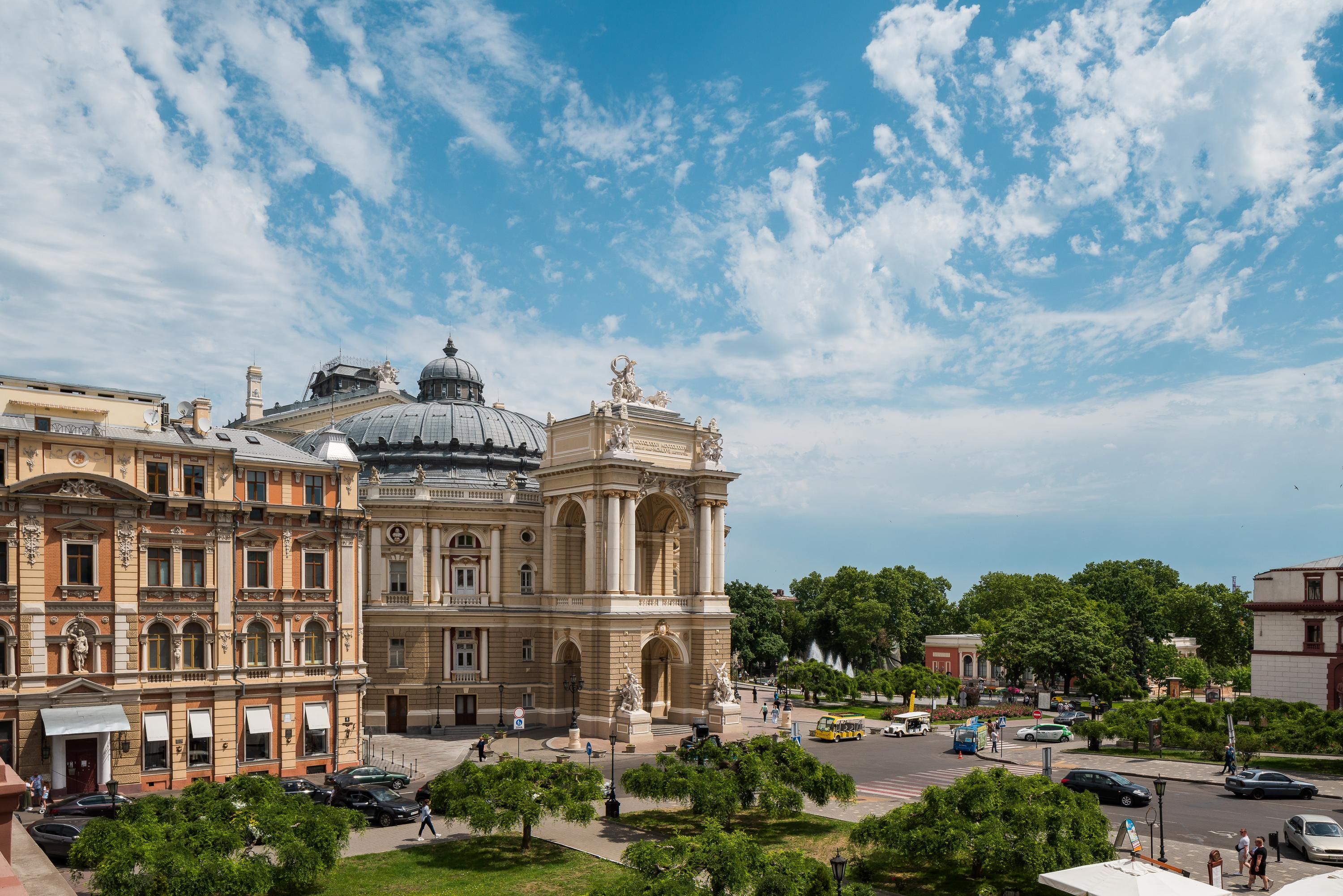 المظهر الخارجي