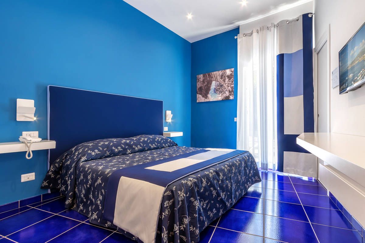 غرفة نوم صورة