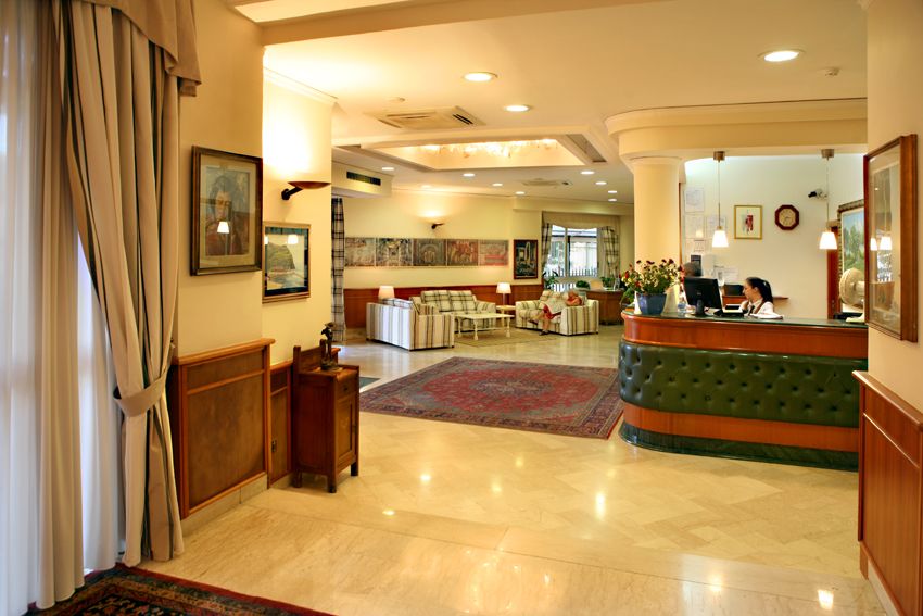 ردهة