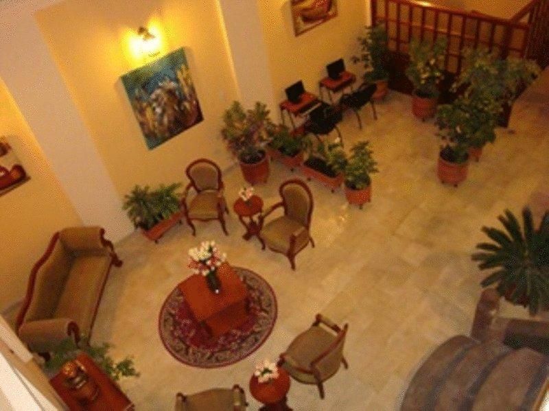 ردهة