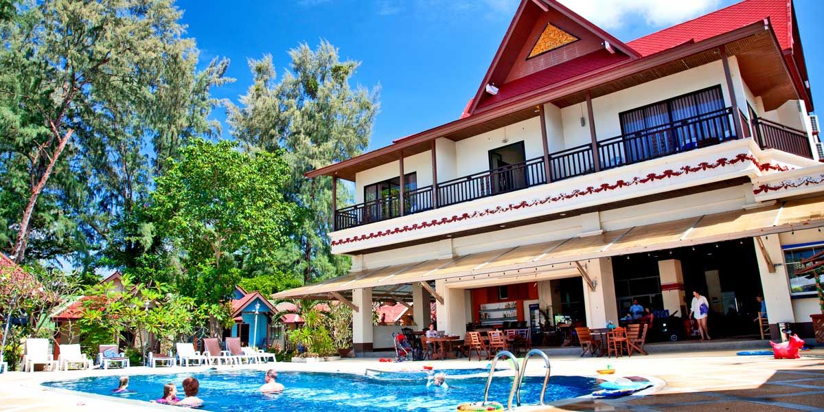 المظهر الخارجي