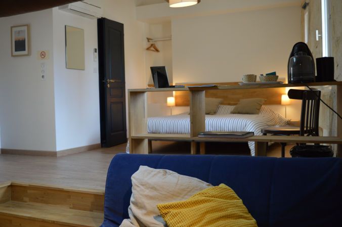 وسائل راحة في الغرف