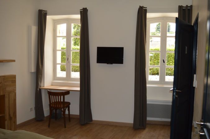 وسائل راحة في الغرف