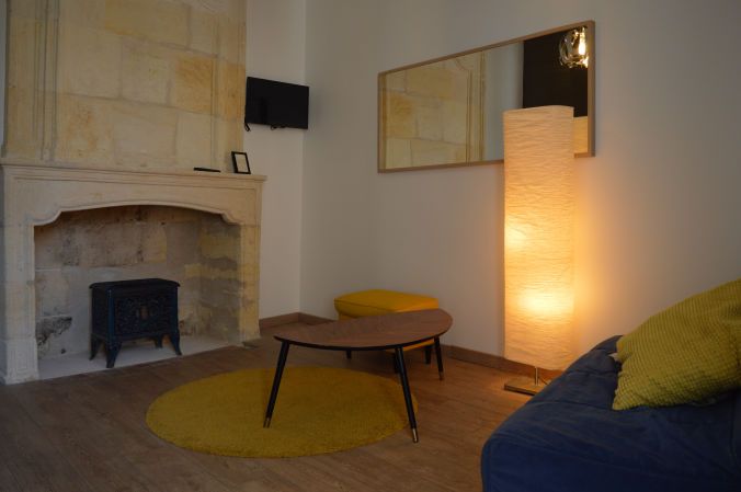 وسائل راحة في الغرف