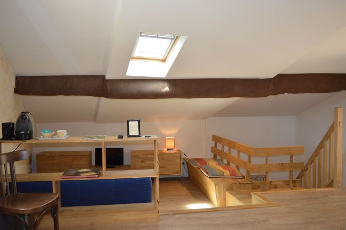 وسائل راحة في الغرف