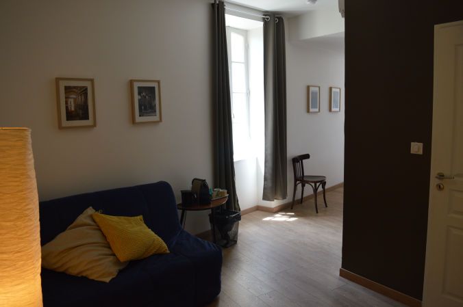 وسائل راحة في الغرف