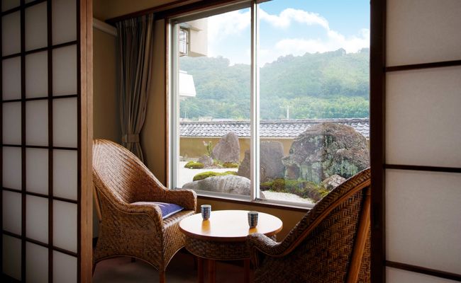 وسائل راحة في الغرف