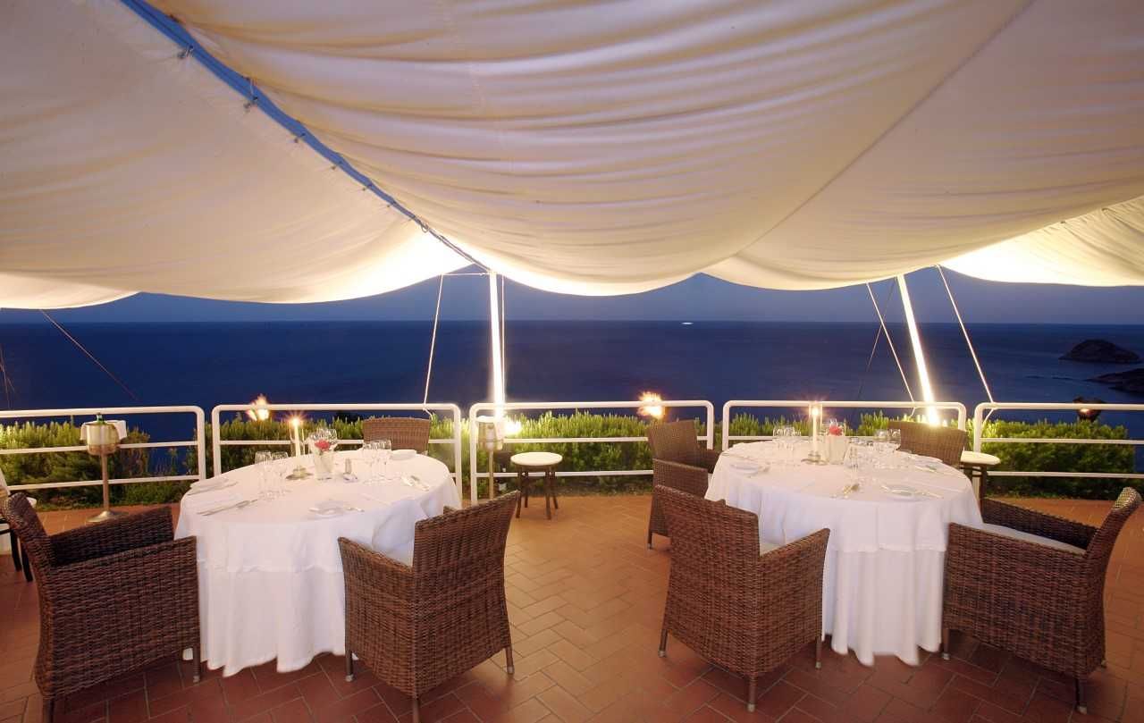 مرافق الفندق صورة