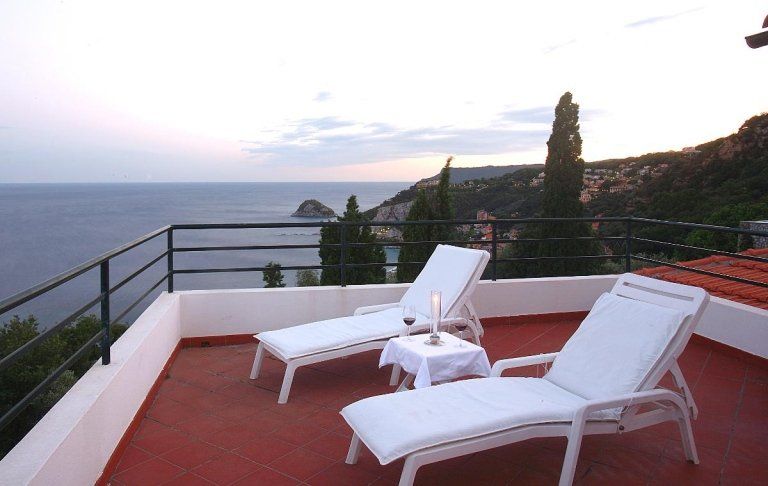 مرافق الفندق