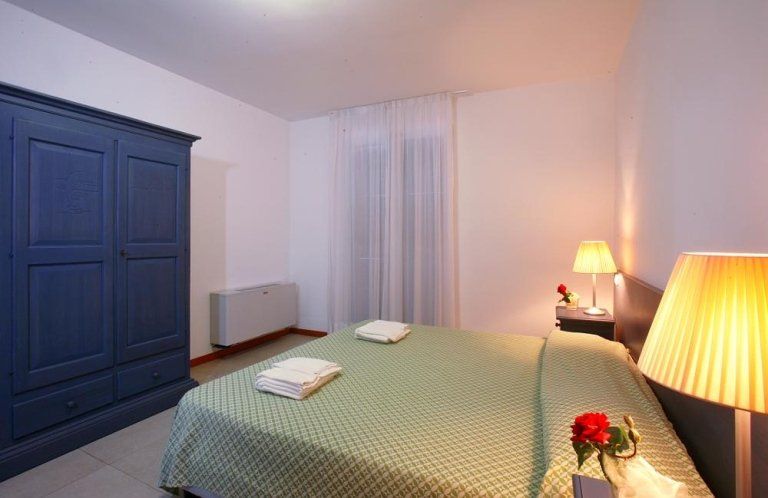 وسائل راحة في الغرف