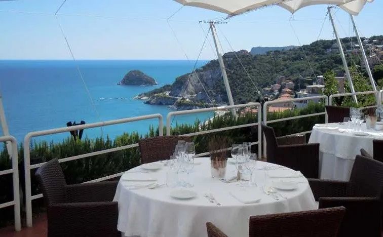 مرافق الفندق